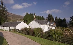 Shegarton Farm Cottages